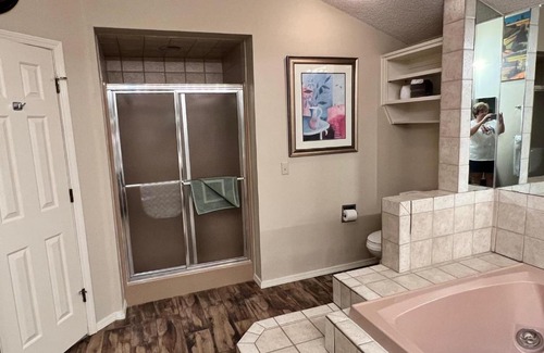 Bella Vista Apartment | Greens One Vacation Home 4