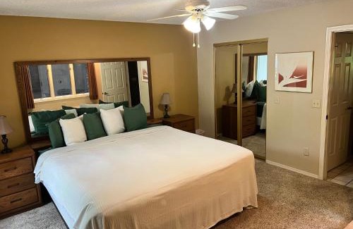 Bella Vista Apartment | Greens One Vacation Home 5