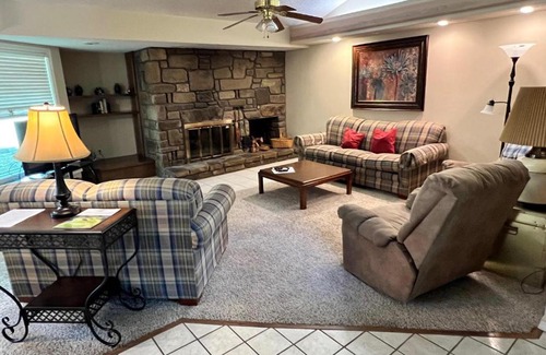Bella Vista Apartment | Greens One Vacation Home 22