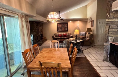 Bella Vista Apartment | Greens One Vacation Home 22