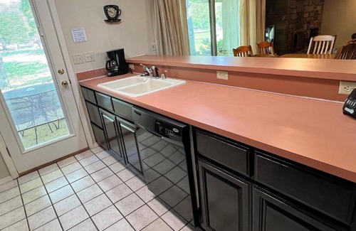 Bella Vista Apartment | Greens One Vacation Home 39