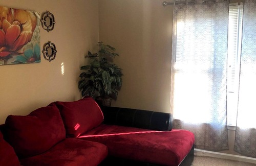 Greensboro House | Greensboro Vacation