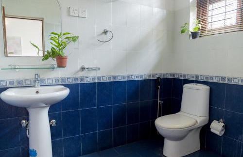 Havelock Town House | Greenscape Colombo