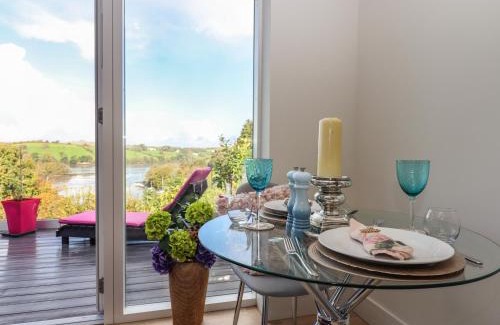 Dittisham House | Greenslades View