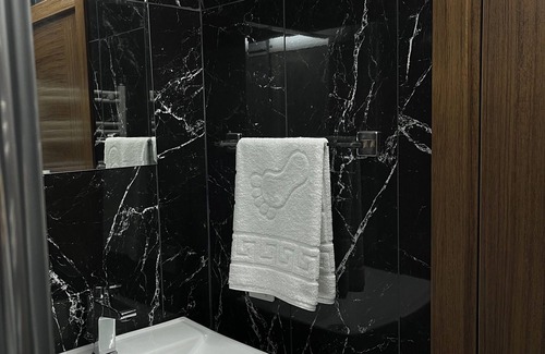Taksim Hotel | Greenstar Pera Istanbul