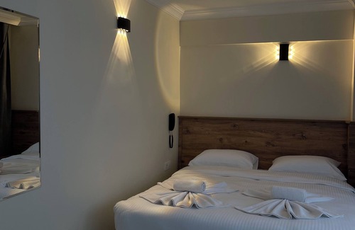 Taksim Hotel | Greenstar Pera Istanbul