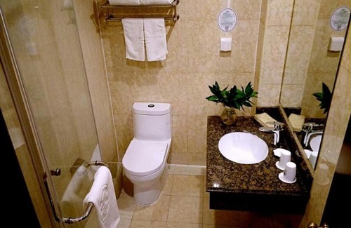 Beijing Hotel | GreenTree Alliance Beijing Daxing District Jiugong Town Jiugong Subway Station Hotel