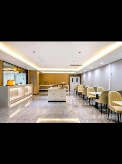 Chaoyang Hotel | GreenTree Eastern Beijing Happy Valley Wangsiying Shuanghe Subway Station Hotel
