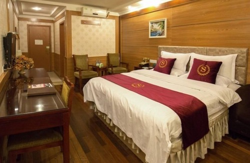 Shanghai Hotel | GreenTree Inn Shanghai Chongming Bao Town Express Hotel
