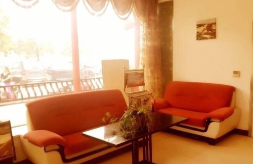 Jiangdu Hotel | GreenTree Inn Yangzhou Jiangdu West Changjiang Road Liberty Park Business Hotel