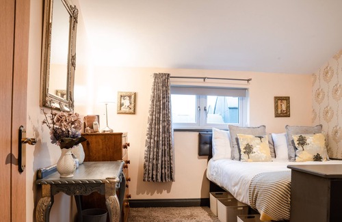 Mullaghbawn Cabin | Greenvale Cabins
