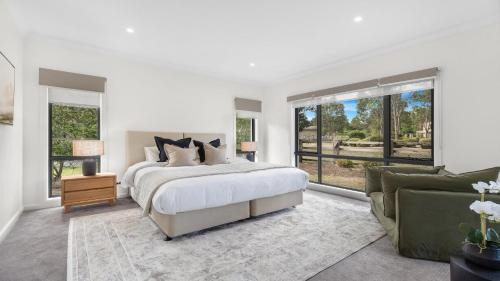 Pokolbin House | Greenview