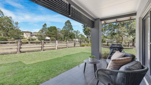 Pokolbin House | Greenview