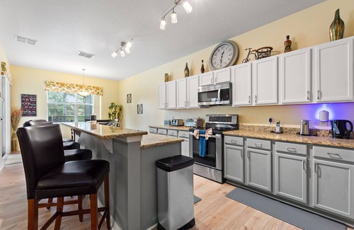 Windwood Bay Cottage | Greenview Bliss by Shine Villas #031