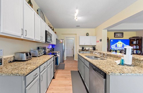 Windwood Bay Cottage | Greenview Bliss by Shine Villas #031