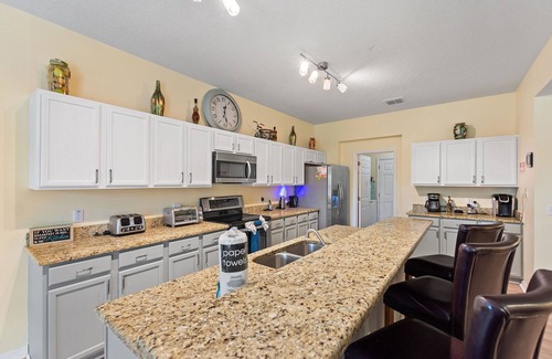 Windwood Bay Cottage | Greenview Bliss by Shine Villas #031