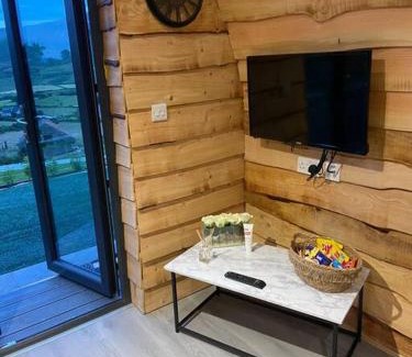 Newry Other | Greenview Glamping Pods