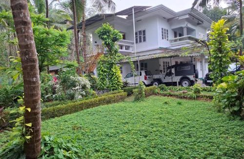 Talipparamba House | greenview homestay Mayyil