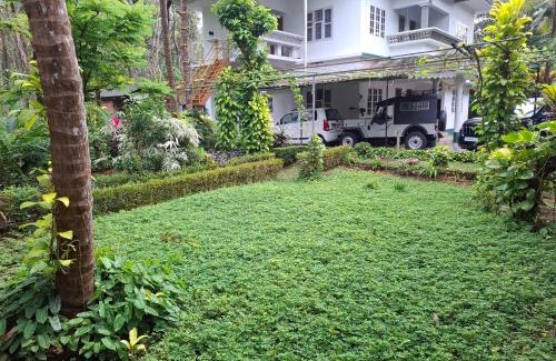 Talipparamba House | greenview homestay Mayyil