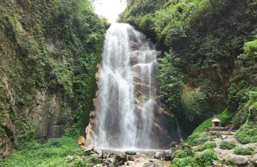 Mohal House | Greenview Homestay Sainj Kullu