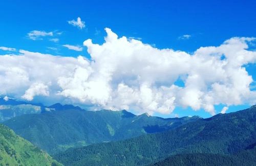 Mohal House | Greenview Homestay Sainj Kullu