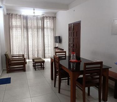 Kochi Apartment | GREENvilla GARDEN B2