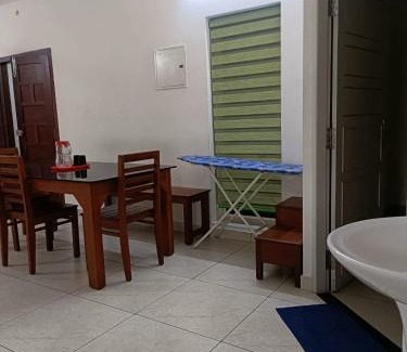 Kochi Apartment | GREENvilla GARDEN B2