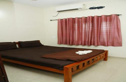 Kochi Apartment | GREENvilla RESIDENCY 1 BHK APARTMENT 808