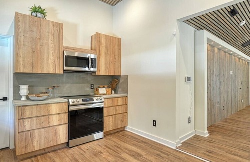 Dunean House | Greenville Oasis to Relax, Recharge, Reconnect.
