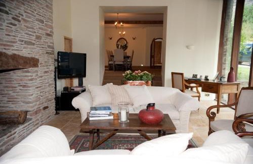Brixham Bed & Breakfast | Greenway Barn