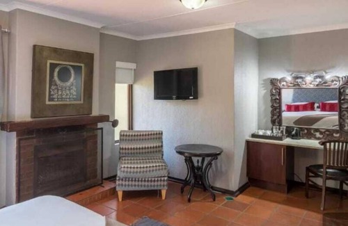 White River Resort | Greenway Woods Luxury Apartments