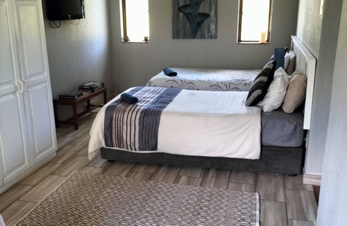 White River Resort | Greenway Woods Luxury Apartments