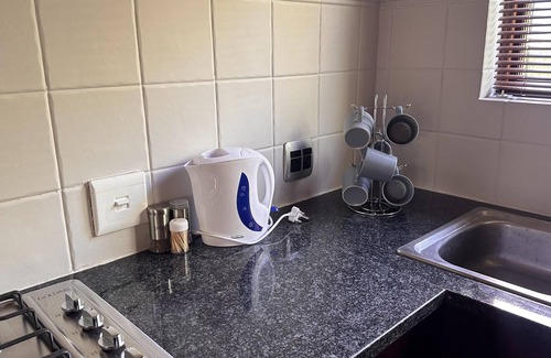 White River House | Greenway Woods Self Catering Unit no 9, Whiteriver