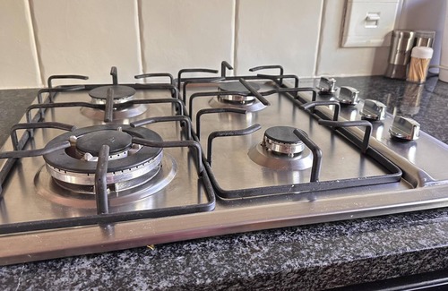 White River House | Greenway Woods Self Catering Unit no 9, Whiteriver
