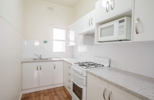 North Adelaide Apartment | Greenways Apartments