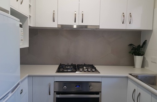 North Adelaide Apartment | Greenways Apartments