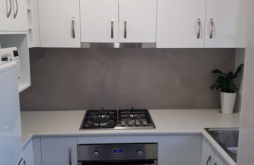 North Adelaide Apartment | Greenways Apartments