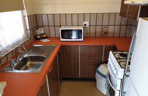 North Adelaide Apartment | Greenways Apartments