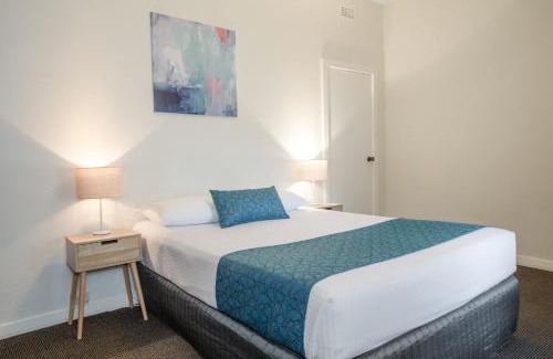 North Adelaide Apartment | Greenways Apartments