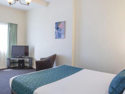 North Adelaide Apartment | Greenways Apartments