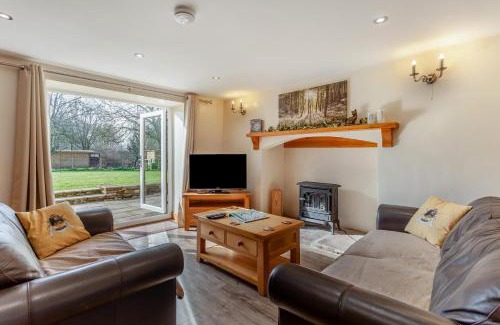 Littledean House | Greenways Cottage