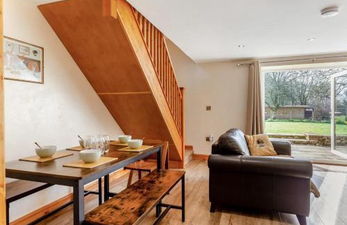 Littledean House | Greenways Cottage
