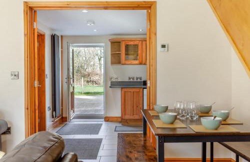 Littledean House | Greenways Cottage