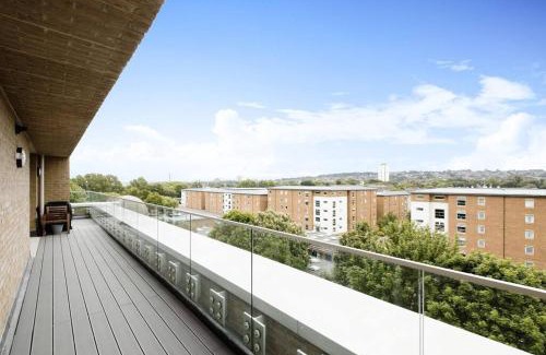 Woolwich Apartment | Greenwich O2 Apartment