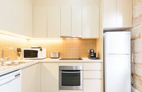 Greenwich Condo | Greenwich Point A Gem! Telwalla 3