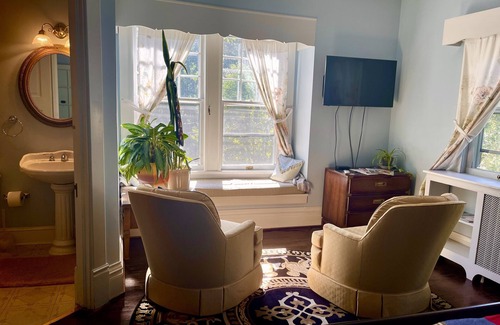 Greensboro Bed & Breakfast | Greenwood Bed & Breakfast