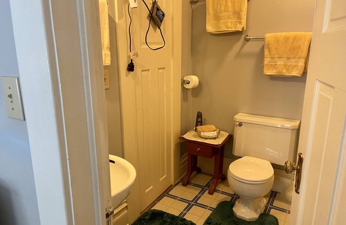 Greensboro Bed & Breakfast | Greenwood Bed & Breakfast