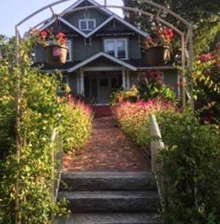 Greensboro Bed & Breakfast | Greenwood Bed & Breakfast