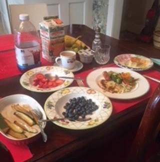 Greensboro Bed & Breakfast | Greenwood Bed & Breakfast