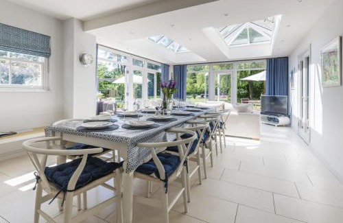 New Forest District House | Greenwood